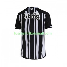 Fußballtrikots Atletico Mineiro 2023 Kurzarm Heimtrikotsatz kaufen